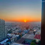 Departamento Palacio De Santiago